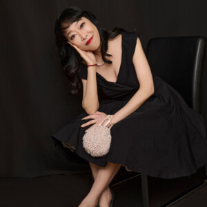 Interview: Natasha Castillo Presents DARIN TO BE DIFFERENT at Don't Tell Mama Photo