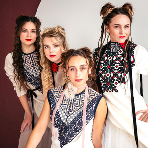 World Music Institute to Present YAGÓDY as part of ORIGINS Series Photo