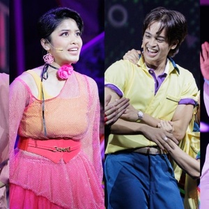 BAGETS THE MUSICAL Takes Final Bow After Sold-Out Performances Photo