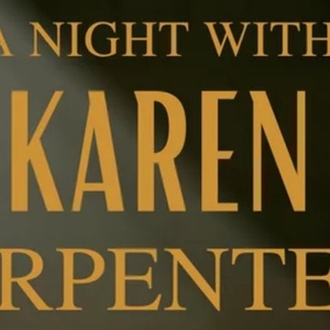 Hill Country Community Theatre To Present A NIGHT WITH KAREN CARPENTER Photo