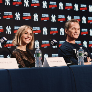 Photos/Video: DAMN YANKEES Reveals Broadway Return at Yankee Stadium Photo