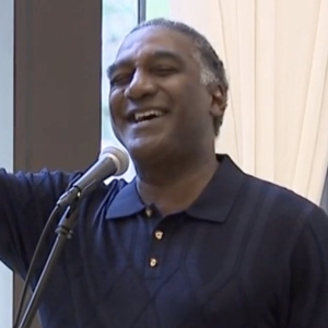 Video: Watch Norm Lewis Treat Seniors to a Special Performance Photo