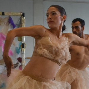 Estrenará Ceprodac 4 Miradas De Inez, Obra Que Reúne La Visión De Cuatro Coreógrafas 