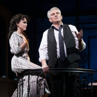 Review Roundup: Encores! MACK & MABEL