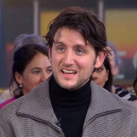 VIDEO: Zach Woods Hopes to Avoid a Valentine's Day Disaster Video