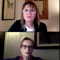 Review Roundup: Richard Nelson's WHAT DO WE NEED TO TALK ABOUT? Conversations on Zoom