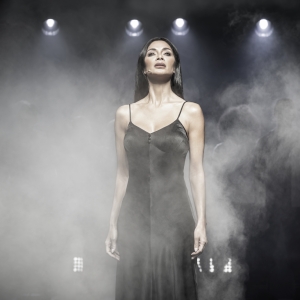 Nicole Scherzinger Adds Six More Shows in SUNSET BOULEVARD Run Photo