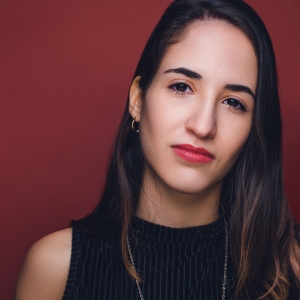 Suitcase of Dreams: Nea Somogyi’s Vision for an Integrated Stage