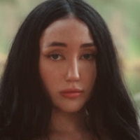 Noah Cyrus Releases Debut Album 'The Hardest Part' Photo