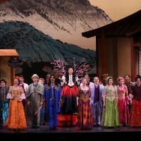 The New York Gilbert And Sullivan Players Bring Their Highly Acclaimed Production Of  Photo