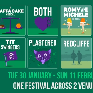Cast Set For MTFestUK 2024