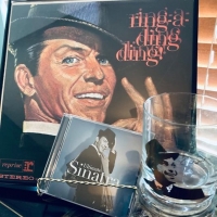 Swingin' Breakfast Event Celebrates Frank Sinatra in August Photo