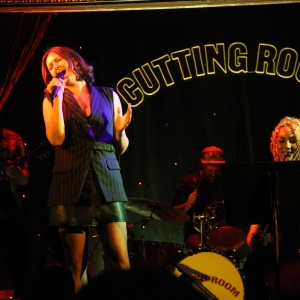 Review: BROADWAY SINGS TAYLOR SWIFT at The Cutting Room Is a Genre-Bending Tribute Photo