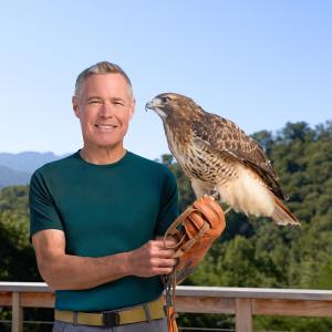 JEFF CORWIN'S SOUTHERN WILD to Premiere on ABC Stations Nationwide