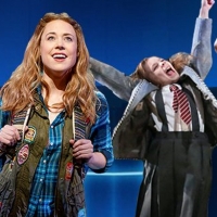 Wake Up With BWW 8/25: What Shows Could Be Nominated For 2020 Tony Awards, and More! Image
