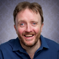 Extended Tour Announced For Comedian Chris McCausland Photo