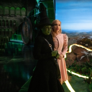 Review Roundup: Is WICKED Part One Popular with Critics? Photo