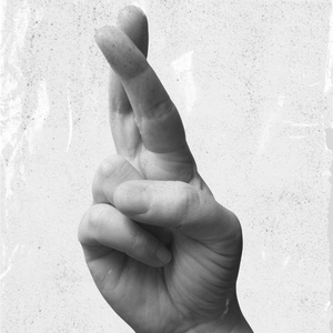 FINGERS CROSSED Solo Show to Make One-Night-Only Workshop Debut in NYC Photo