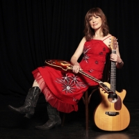 Guitar Wiz, Singer, Composer Sarah McQuaid Announces USA & UK Tour Dates Photo