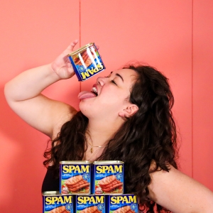 FOR THE LOVE OF SPAM to Play Camden People's Theatre This Month Video