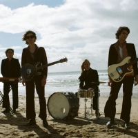 Temples Share New Song From New Sean Ono Lennon Produced Album Interview