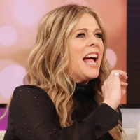 VIDEO: Rita Wilson & Young Dylan Gilmer Come to THE JENNIFER HUDSON SHOW Photo