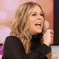 VIDEO: Rita Wilson & Young Dylan Gilmer Come to THE JENNIFER HUDSON SHOW