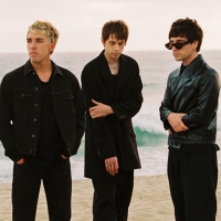 Bad Suns Shares New Single 'Maybe You Saved Me' Featuring Pvris