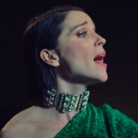 VIDEO: St. Vincent Releases Title Track From THE NOWHERE INN Soundtrack