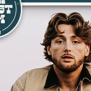 Bailey Zimmerman to Headline GULF COAST JAM, Presented by Jim Beam Photo