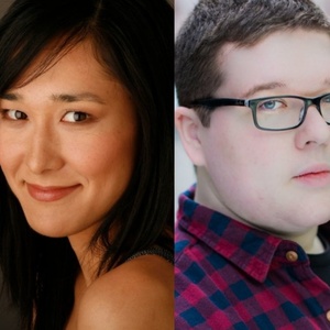 Jennifer Ikeda, Ben Langhorst and More to Star in CHINESE REPUBLICANS at Roundabout Theatr Photo