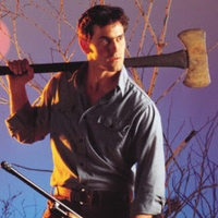 The Watch With Party of EVIL DEAD: With Live Commentary from Bruce Campbell Set for J Video