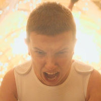 VIDEO: Netflix Reveals STRANGER THINGS 4 Volume 1 Trailer