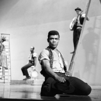 American Masters to Premiere Alvin Ailey Documentary Photo