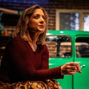Review: JUST BETWEEN OURSELVES, Theatre Royal Bath Photo