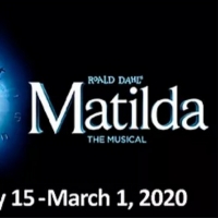 BWW Review: MATILDA at Fort Wayne Civic Theatre