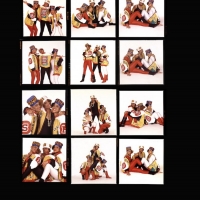 CONTACT HIGH: A VISUAL HISTORY OF HIP-HOP Opening At MoPOP, October 16 Video