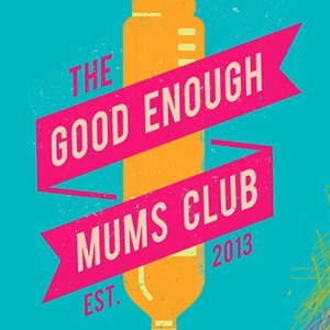 Cast Set For the UK Tour of THE GOOD ENOUGH MUMS CLUB Photo