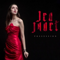 Jen Janet Releases New Single 'Possession' Photo
