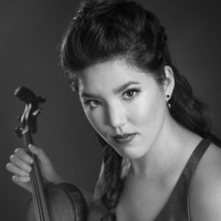 Violinist Rachell Ellen Wong Makes Virtual Debuts With Seattle Symphony, Valley of th Video