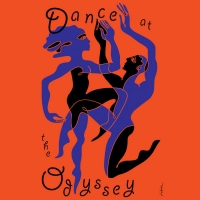 Berlin-Based Dancer/Choreographer Shade Théret Brings THROWAWAY LINE To Odyssey Theatre