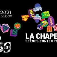 La Chapelle Reopens To The Public This Friday, March 26 Video
