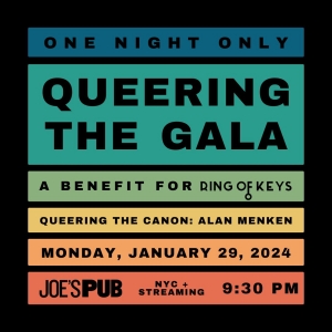 Taylor Iman Jones, Hennessy Winkler, Savy Jackson & More to be Featured in QUEERING T Photo