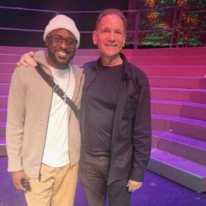 Lou Spisto to Conclude 8-Year Tenure at Gay Men's Chorus of Los Angeles Photo