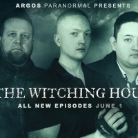 New Season of THE WITCHING HOUR Announced