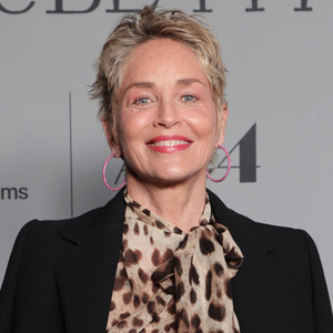 Sharon Stone Wants to Star in Gender-Swapped LA CAGE AUX FOLLES or Punk-Era MAME Photo