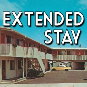 WoW to Present EXTENDED STAY at Kitchen Theatre Company Photo