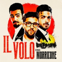 IL VOLO Announces October 4 Concert at Barbara B. Mann Performing Arts Hall; Tickets  Video