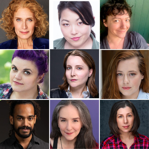 Cast and Creatives Set For KING LEAR at Babes With Blades Photo