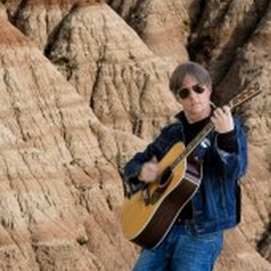 Todd Mosby Releases New Album 'LAND OF ENCHANTMENT' Photo